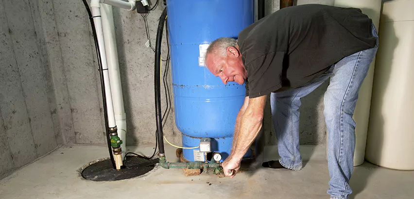 Sump Pump Maintenance
