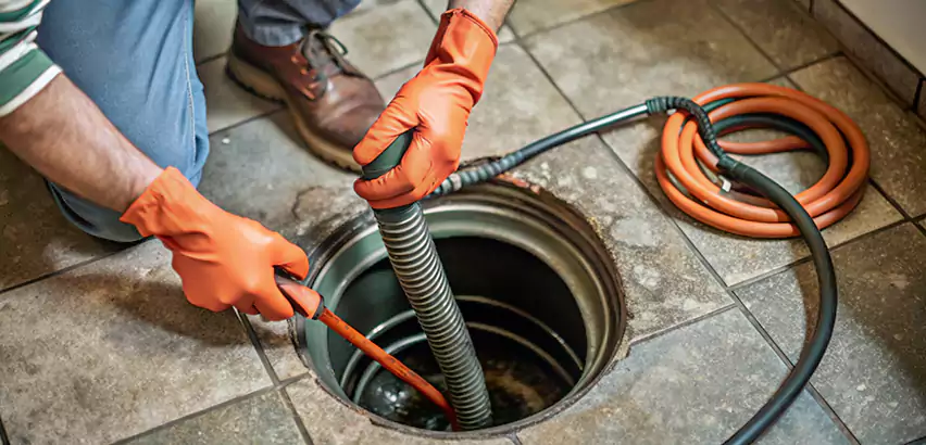 Gutter Drain Repair in Norwalk, CT