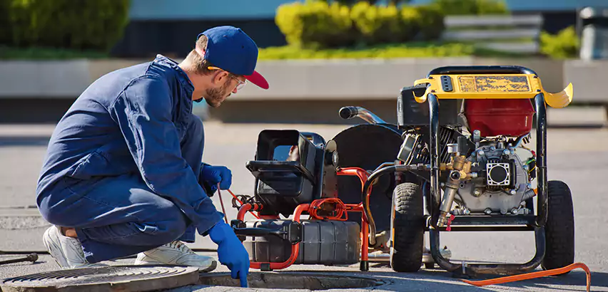 Drain Camera Inspection Near Me Norwalk