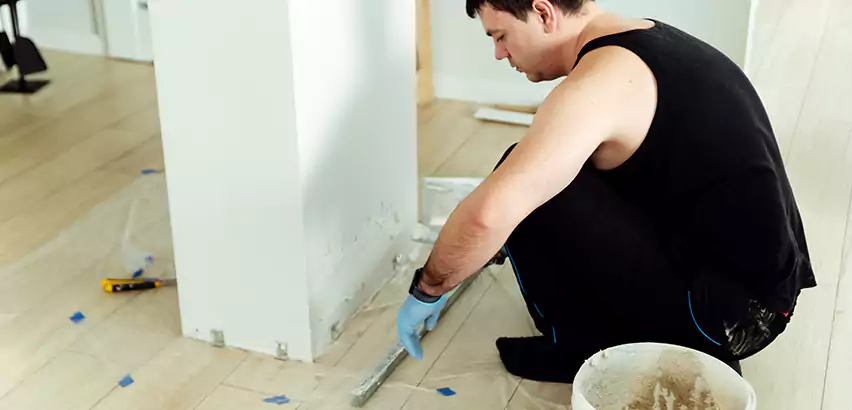 Emergency Foundation Leak Repair in Norwalk, CT
