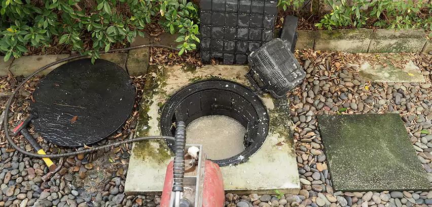Grease Trap Installation Cost in Norwalk, CT