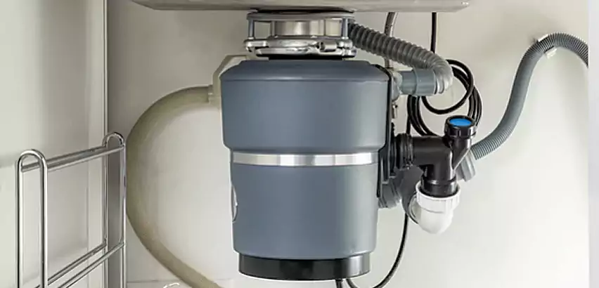 Insinkerator Air Switch Installation in Norwalk, CT