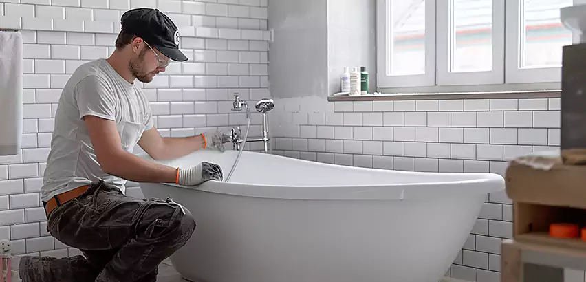 Leak Detection Companies Near Me in Norwalk