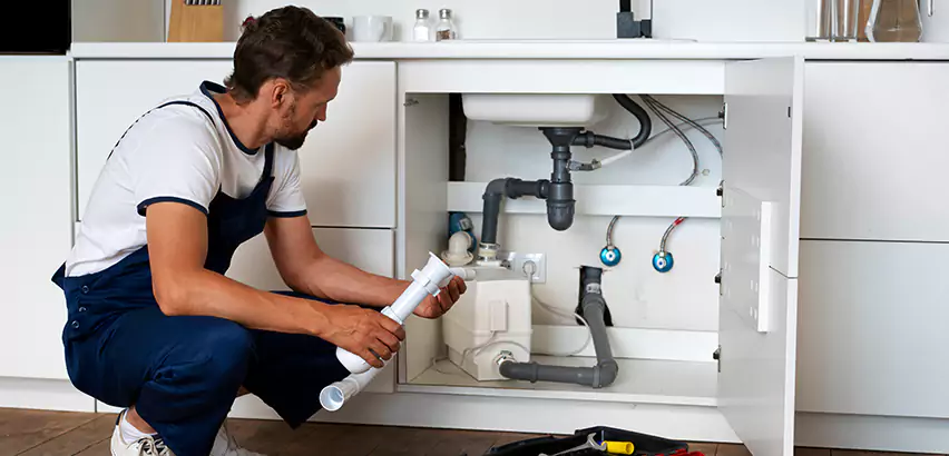 Pipe Replacement Services in Norwalk
