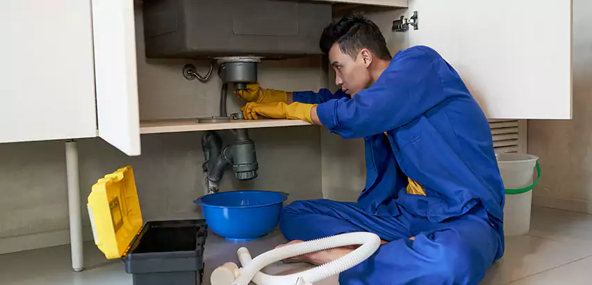 Sewer Line Maintenance Norwalk, CT