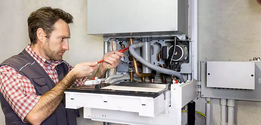 Rinnai Water Heater Maintenance Norwalk
