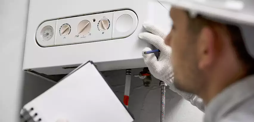 Gas Water Heater Service Near Me Norwalk