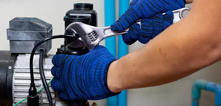 Well Water System Repair in Norwalk, CT