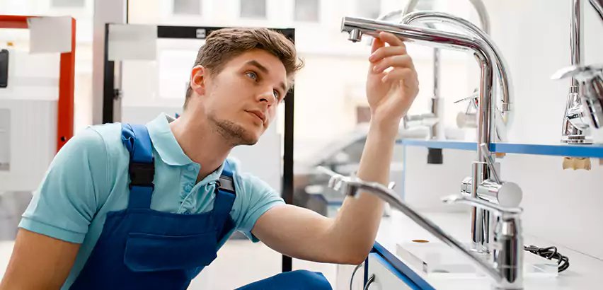 Water Leak Detection in Norwalk