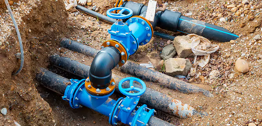 Professional Water Line Installation Services in Norwalk, CT