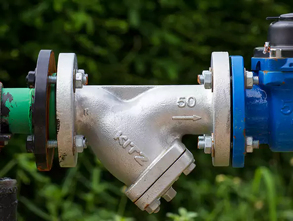 Why Choose Norwalk Plumbing and Drain for Backflow Preventer Services in Norwalk, CT?