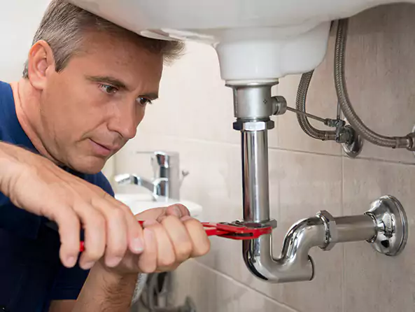 Why Choose Norwalk Plumbing and Drain for Bathroom Plumbing in Norwalk, CT?