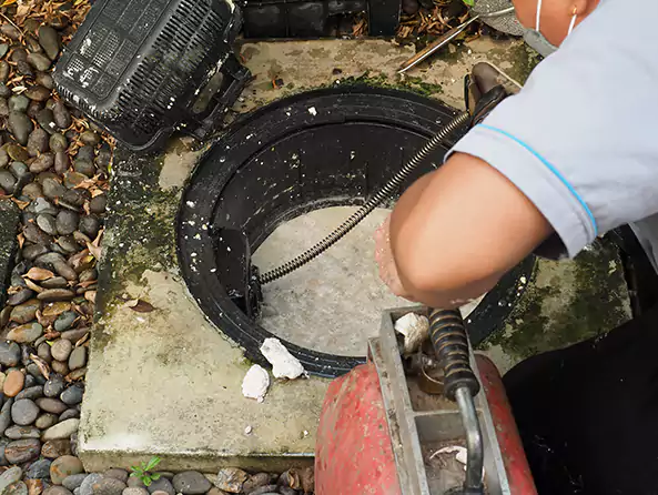 Why Choose Norwalk Plumbing and Drain for Clogged Drain Repair in Norwalk, CT?