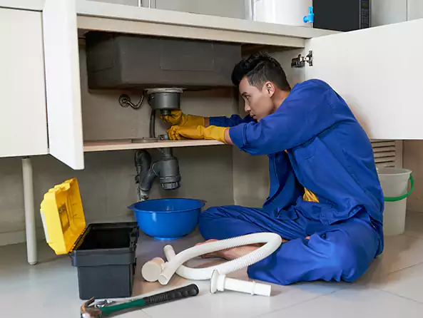 Why Choose Norwalk Plumbing and Drain for Drain Cleaning in Norwalk, CT?