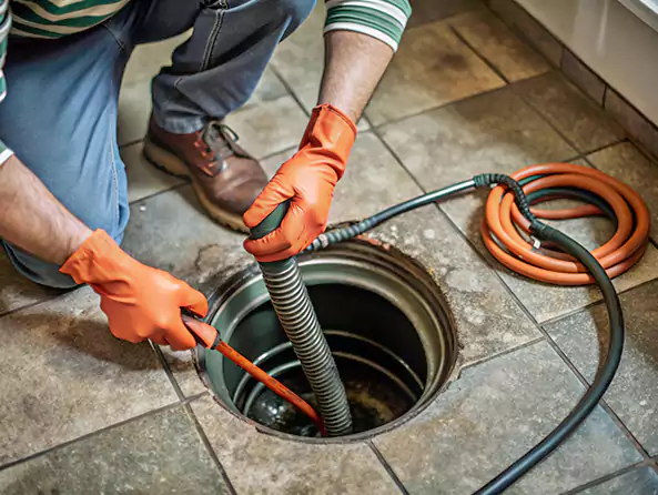 Why Choose Norwalk Plumbing and Drain for Drain Jetting in Norwalk, location field=ss]?
