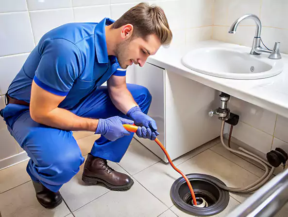 Why Choose Norwalk Plumbing and Drain for Drain Repairs in Norwalk, CT?