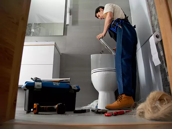  Why Choose Norwalk Plumbing and Drain for Drainage Services in Norwalk, CT?]