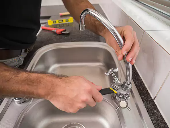 Why Choose Norwalk Plumbing and Drain for Faucet Replacement in Norwalk, CT?