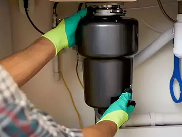 Why Choose Norwalk Plumbing and Drain for Garbage Disposal Replacement in Norwalk, CT?