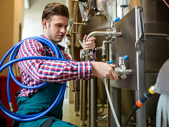Why Choose Norwalk Plumbing and Drain for Gas Leak Repair in Norwalk, CT?