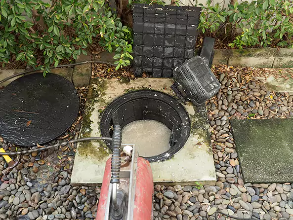 Why Choose Norwalk Plumbing and Drain for Grease Trap Repair in Norwalk, CT?
