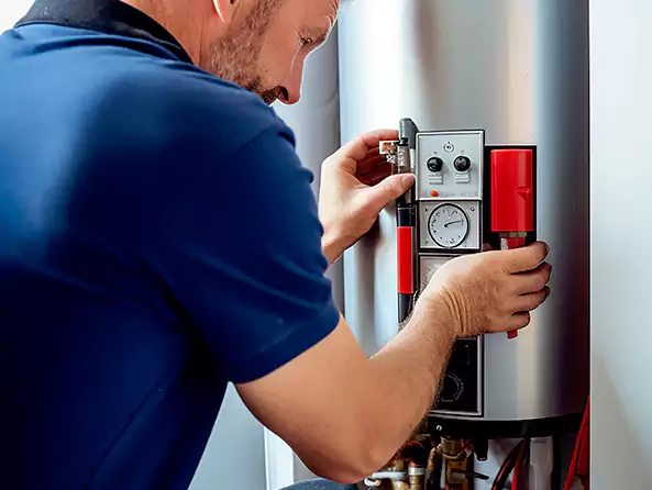 Why Choose Norwalk Plumbing and Drain for Hot Water Tank Maintenance in Norwalk, CT?