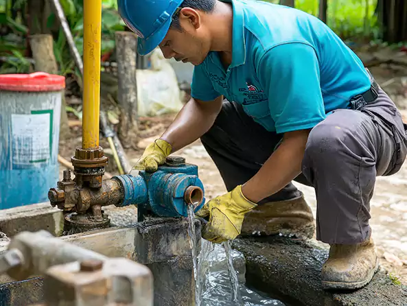 Why Choose Norwalk Plumbing and Drain for Pipe Repair in Norwalk, CT?
