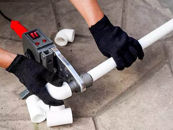 Why Choose Norwalk Plumbing and Drain for Pipe Replacement in Norwalk, CT?
