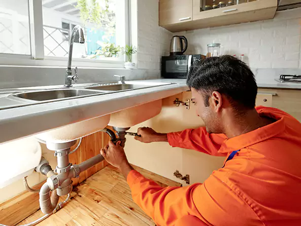  Why Choose Norwalk Plumbing and Drain for Plumbers for Frozen Pipes in Norwalk, CT?