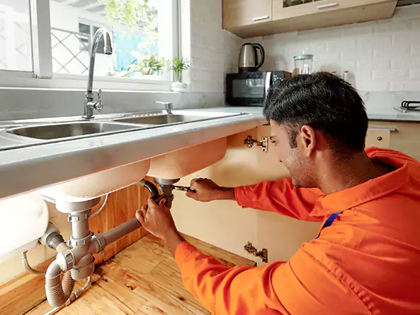 Why Choose Norwalk Plumbing and Drain for Plumbing Installation in Norwalk, CT?