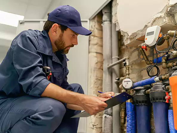 Why Choose Norwalk Plumbing and Drain for Plumbing Maintenance in Norwalk, CT?