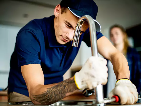 Why Choose Norwalk Plumbing and Drain for Plumbing Repair in Norwalk, CT?
