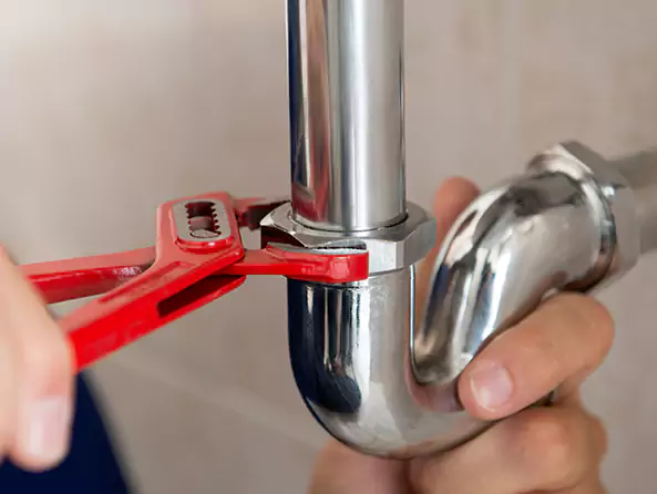 Why Choose Norwalk Plumbing and Drain for Polybutylene Plumbing Replacement in Norwalk, CT?