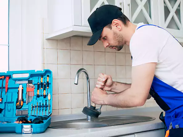 Why Choose Norwalk Plumbing and Drain for Rooter Services in Norwalk, CT?