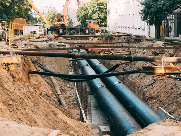 Why Choose Norwalk Plumbing and Drain for Sewer Cleaning in Norwalk, CT?