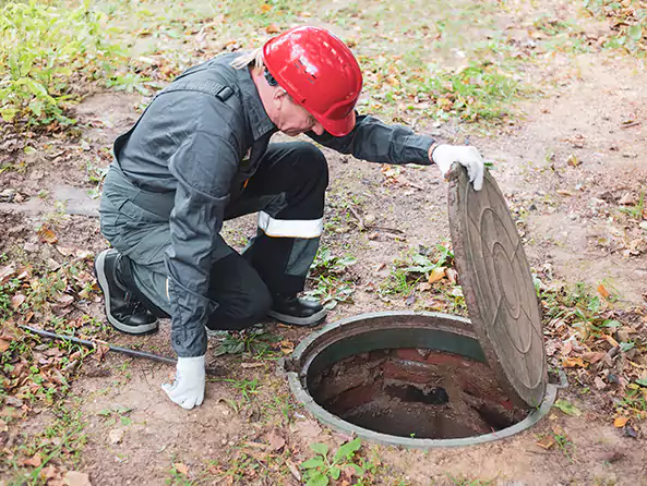 Why Choose Norwalk Plumbing and Drain for Sewer Repair in Norwalk, CT?