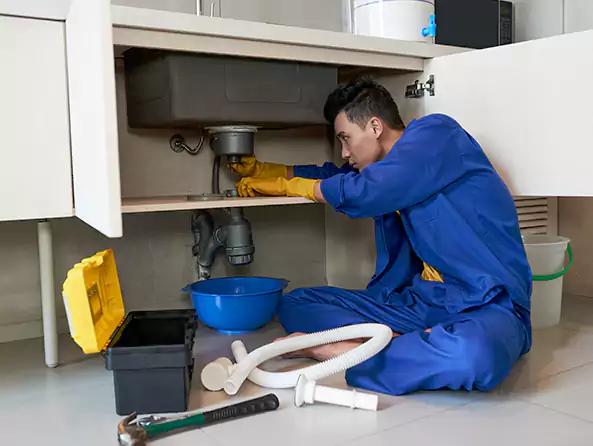 Why Choose Norwalk Plumbing and Drain for Sink Drain Replacement in Norwalk, CT?