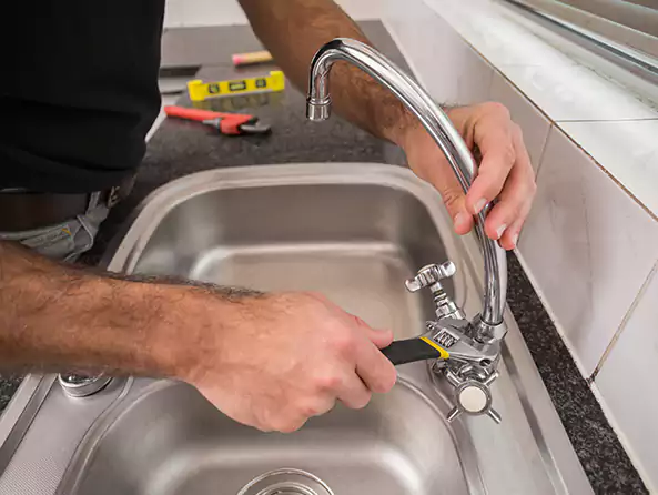 Why Choose Norwalk Plumbing and Drain for Sink Installation in Norwalk, CT?