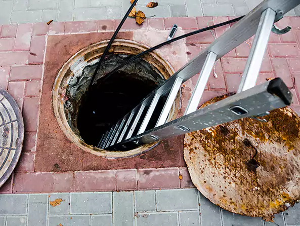 Why Choose Norwalk Plumbing and Drain for Storm Drain Cleaning in Norwalk, CT?