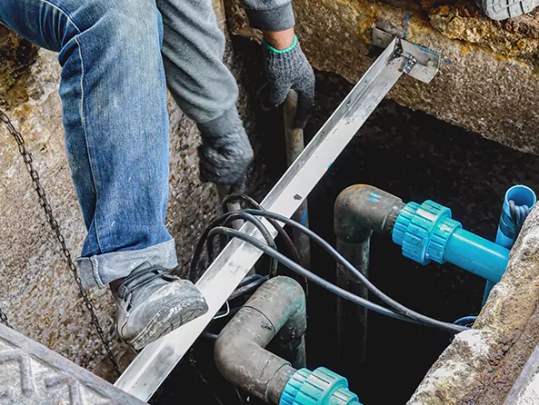 Why Choose Norwalk Plumbing and Drain for Sump Pump Maintenance in Norwalk, CT?