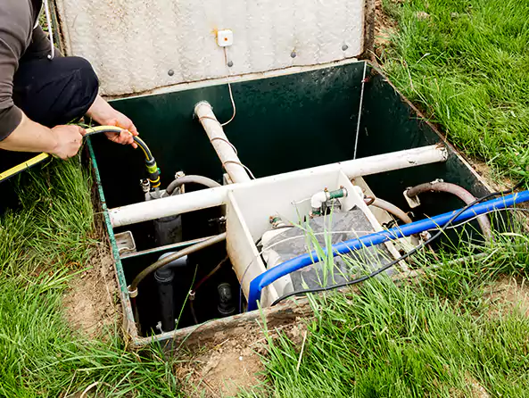 Why Choose Norwalk Plumbing and Drain for Sump Pump Replacement in Norwalk, CT?