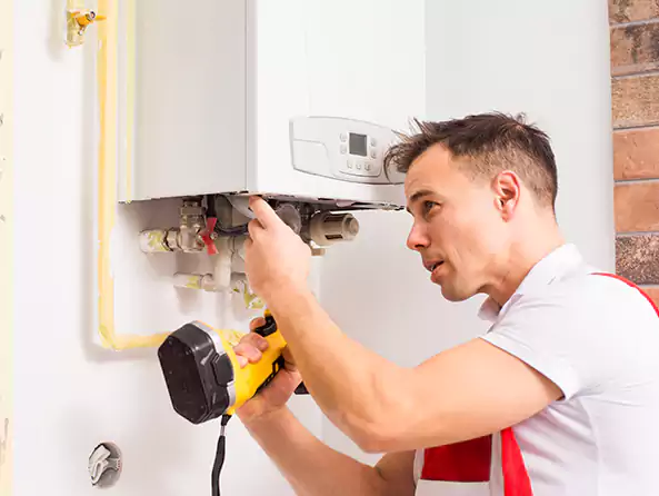 Why Choose Norwalk Plumbing and Drain for Tankless Water Heater Installation in Norwalk, CT?