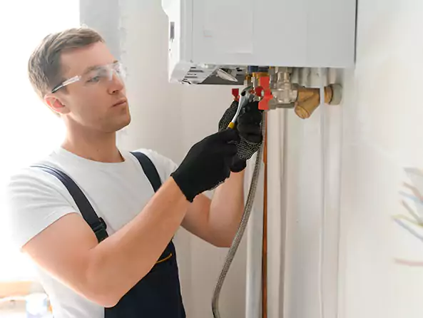 Why Choose Norwalk Plumbing and Drain for Tankless Water Heater Replacement in Norwalk, CT?