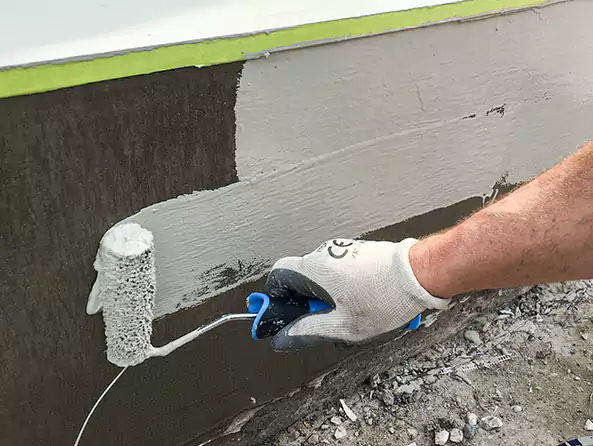 Why Choose Norwalk Plumbing and Drain for Walls Waterproofing in Norwalk, CT?