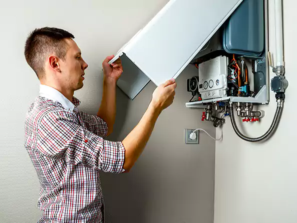 Why Choose Norwalk Plumbing and Drain for Water Heater Installation in Norwalk, CT?