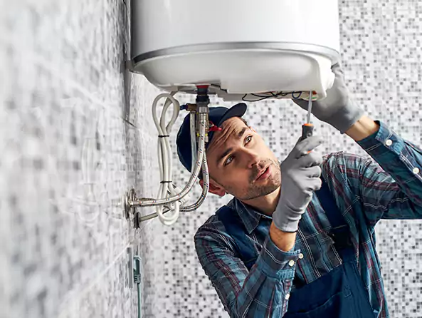 Why Choose Norwalk Plumbing and Drain for Water Heater Maintenance in Norwalk, CT?