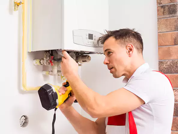 Why Choose Norwalk Plumbing and Drain for Water Heater Replacement in Norwalk, CT?