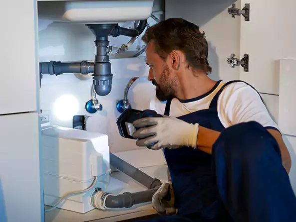 Why Choose Norwalk Plumbing and Drain for Water Leak Repair in Norwalk, CT?