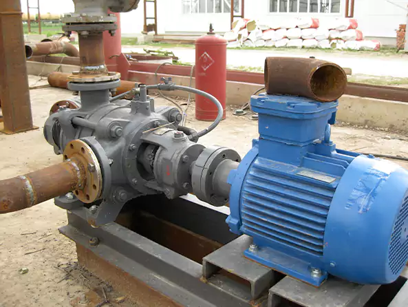Why Choose Norwalk Plumbing and Drain for Well Pump Replacement in Norwalk, CT?