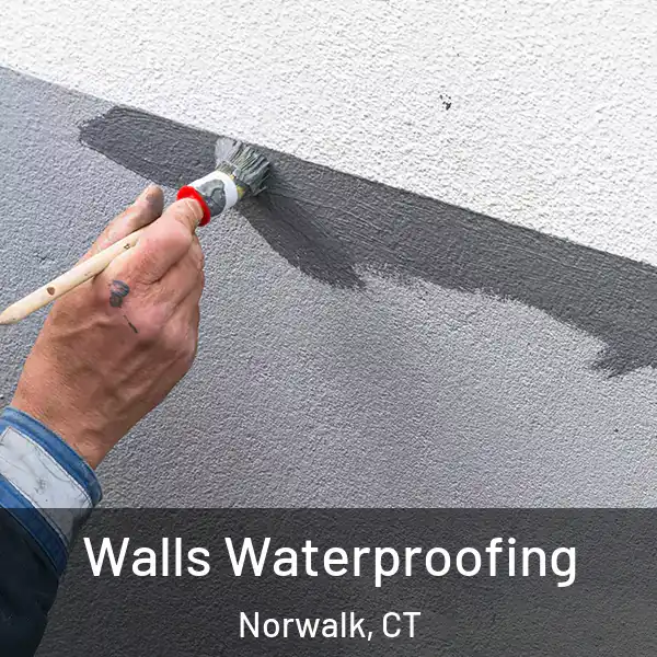  Walls Waterproofing Norwalk, CT